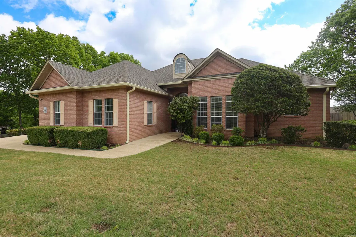 105 Alexwood Drive, Hot Springs, AR 71913 - #1