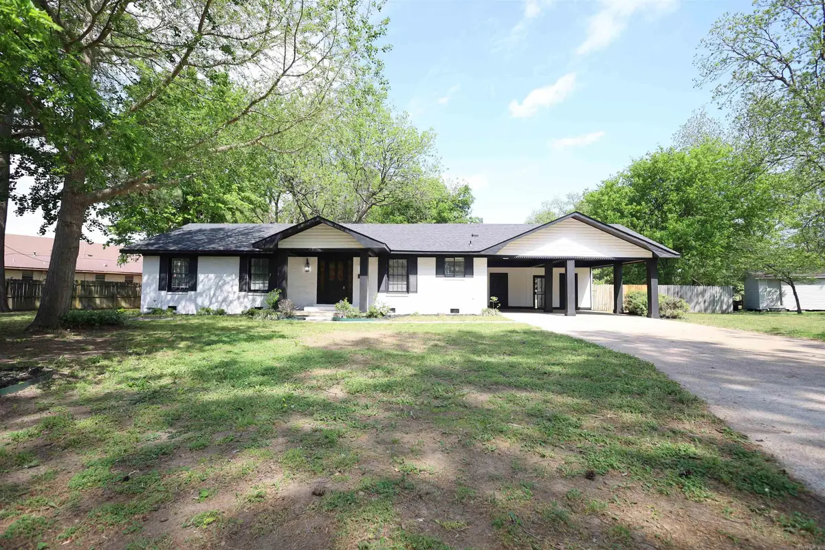 612 Circle Drive, Trumann, AR 72472 - #1