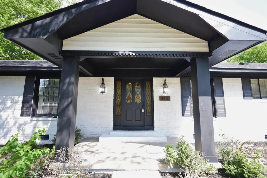 612 Circle Drive, Trumann, AR 72472 - #2