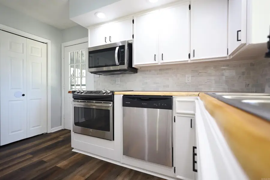 612 Circle Drive, Trumann, AR 72472 - #3