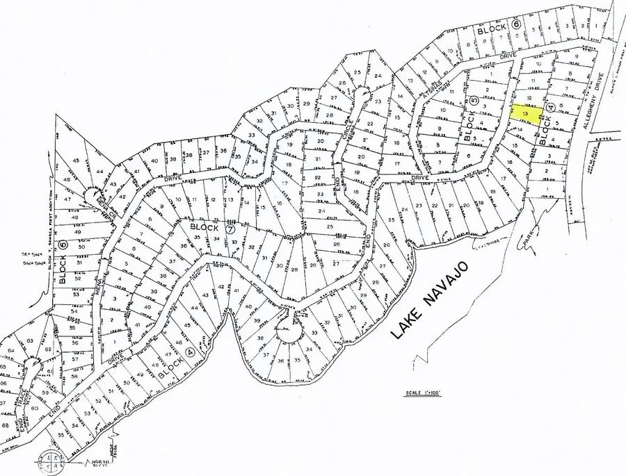 TBD Enid Drive, Cherokee Village, AR 72529 - #2