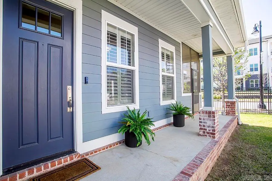 301 Parker, North Little Rock, AR 72114 - #2