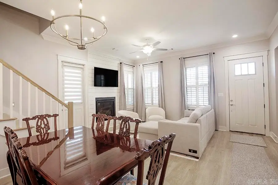 301 Parker, North Little Rock, AR 72114 - #3