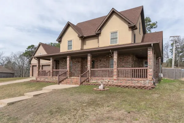 524 Scarlet Oaks Drive, Benton, AR 72019
