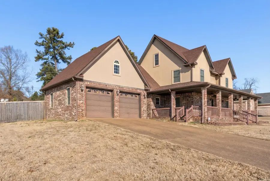 524 Scarlet Oaks Drive, Benton, AR 72019 - #2