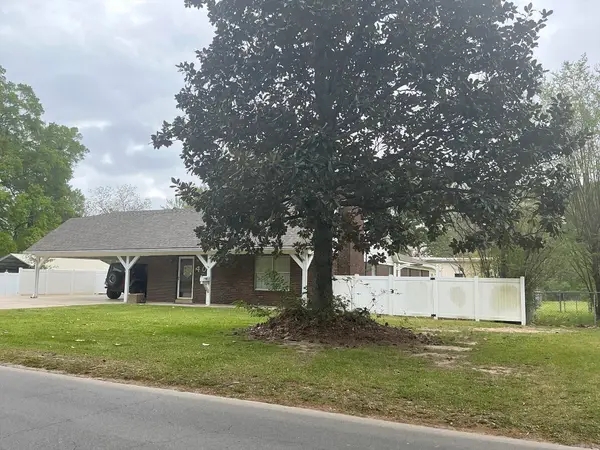 407 Cedar, Crossett, AR 71635
