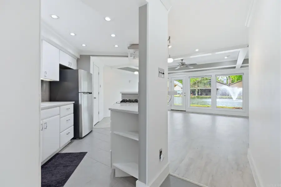 2518 Riverfront Drive #3, Little Rock, AR 72202 - #3