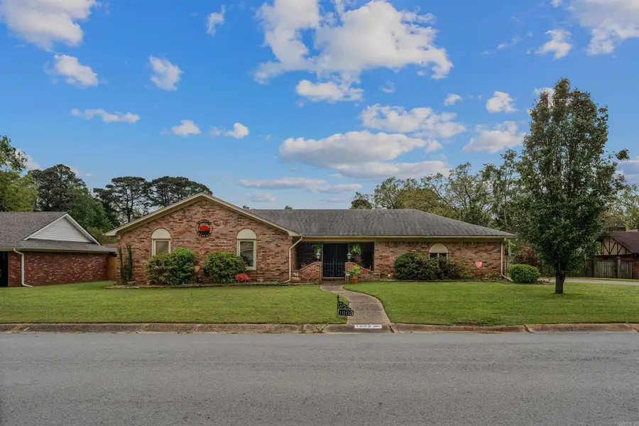 1603 Utopia Street, Benton, AR 72015 - #2