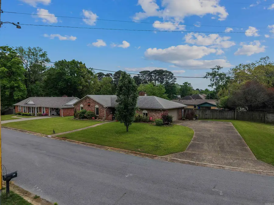 1603 Utopia Street, Benton, AR 72015 - #3