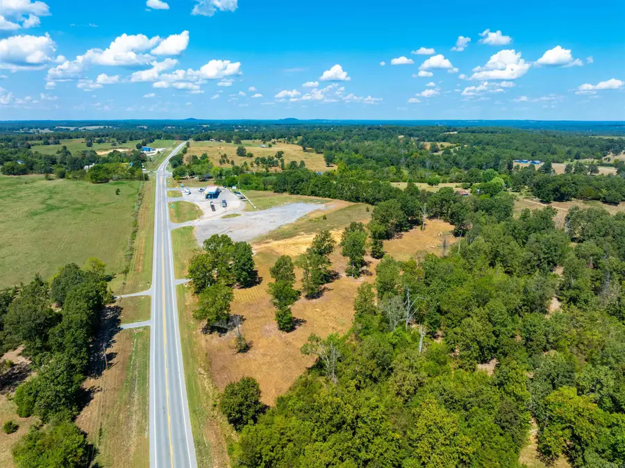 0 Hwy 62e/412, Glencoe, AR 72539 - #2