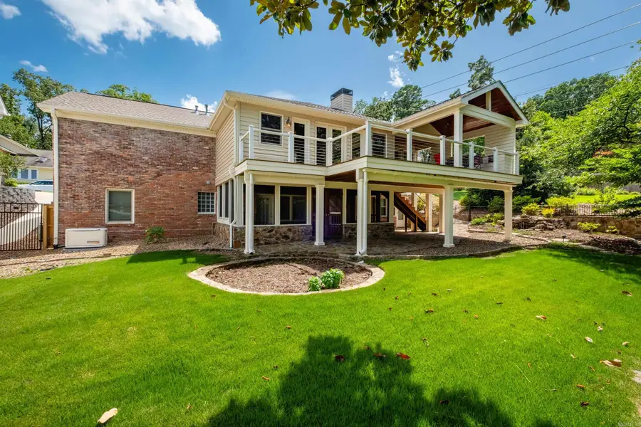 5920 Scenic Drive, Little Rock, AR 72207 - #2