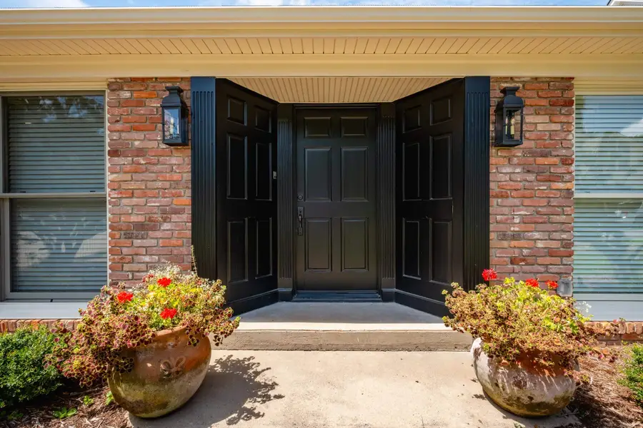 5920 Scenic Drive, Little Rock, AR 72207 - #3