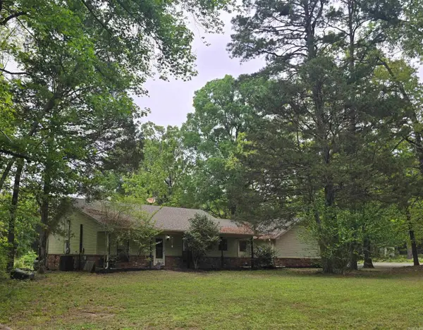 3 Holly Lane, Conway, AR 72032