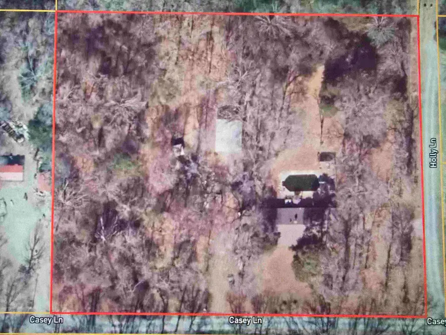 3 Holly Lane, Conway, AR 72032 - #2