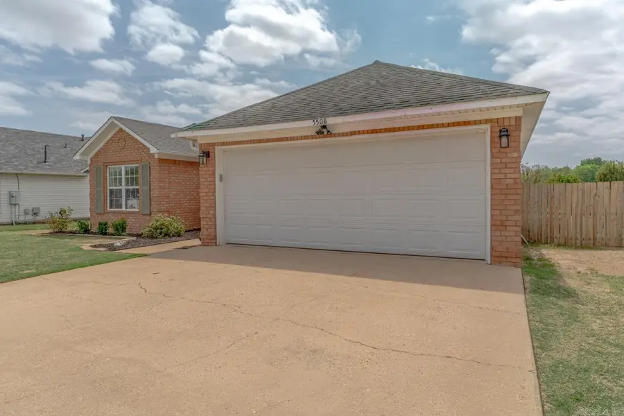 5508 Cordova Lane, Jonesboro, AR 72404 - #3