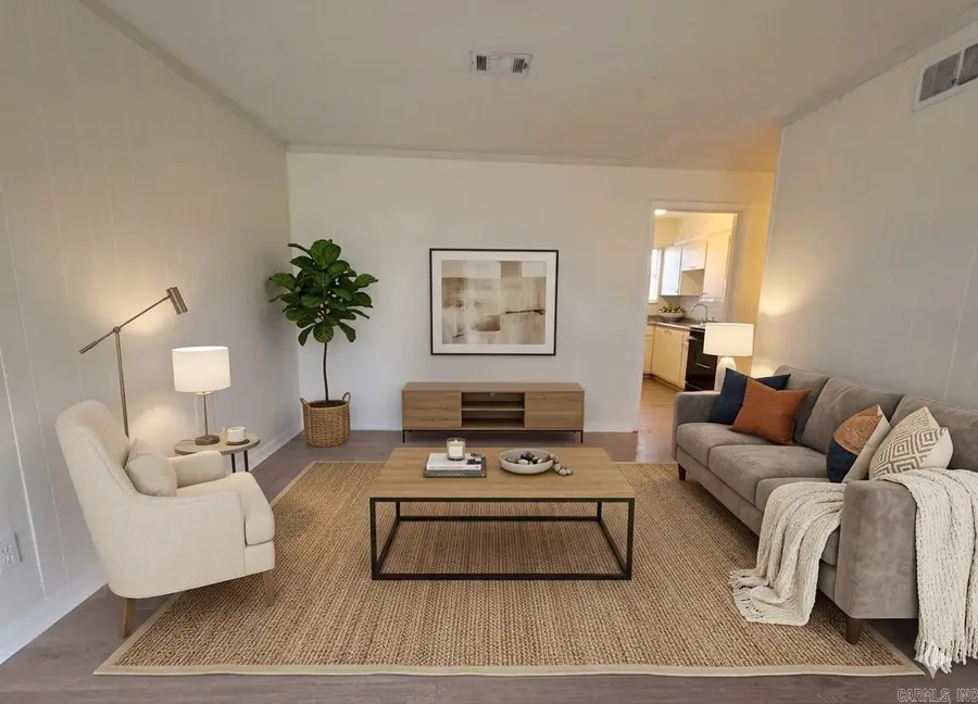 717 Annelle Street, North Little Rock, AR 72117 - #3