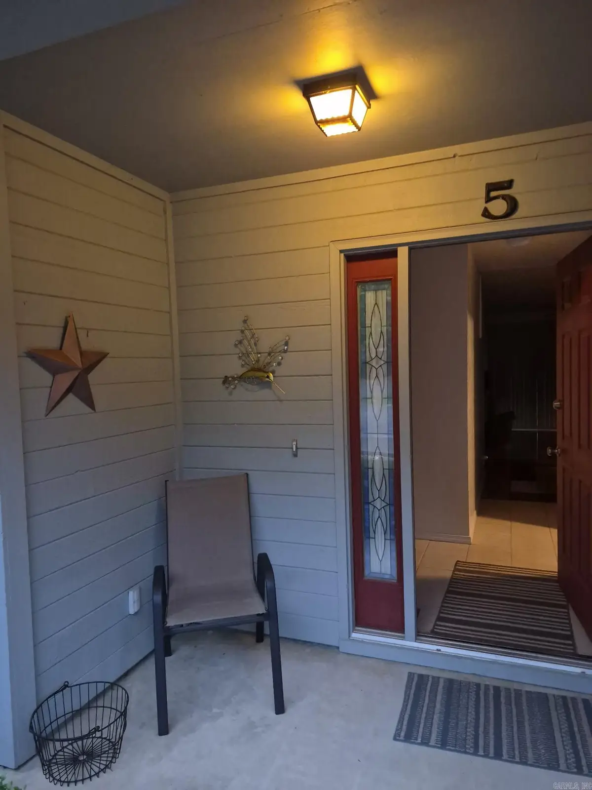 5 Cortez Lane, Hot Springs Village, AR 71909 - #1