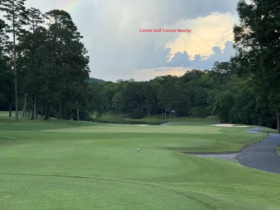 5 Cortez Lane, Hot Springs Village, AR 71909 - #2