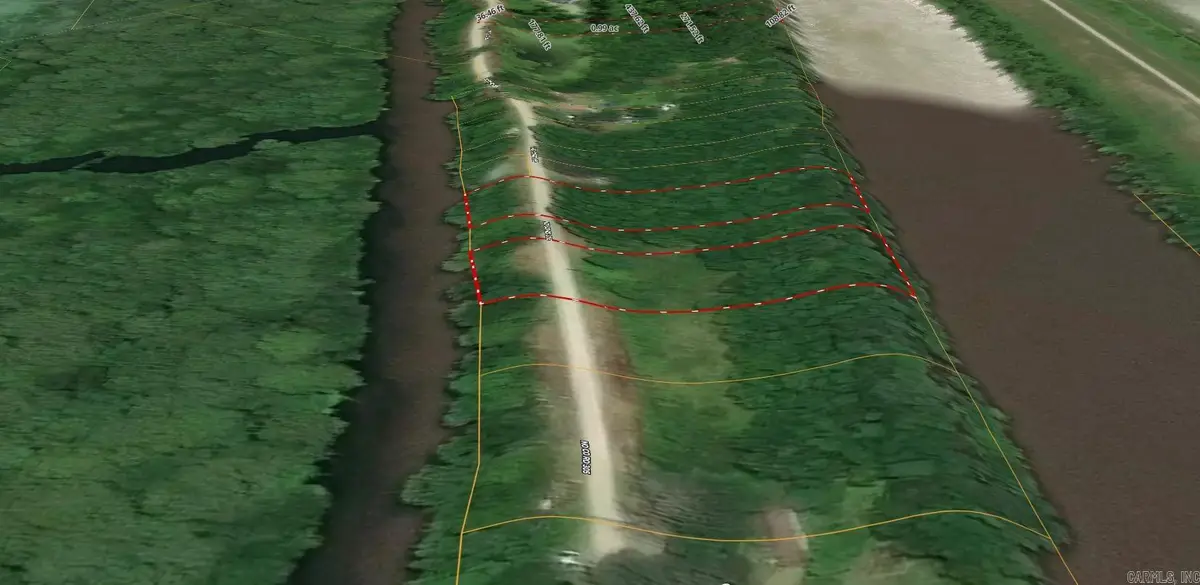 2790 Co Rd 305 N, Manila, AR 72442 - #1