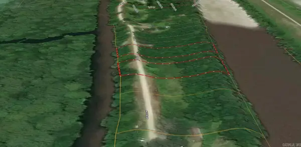 2790 Co Rd 305 N, Manila, AR 72442