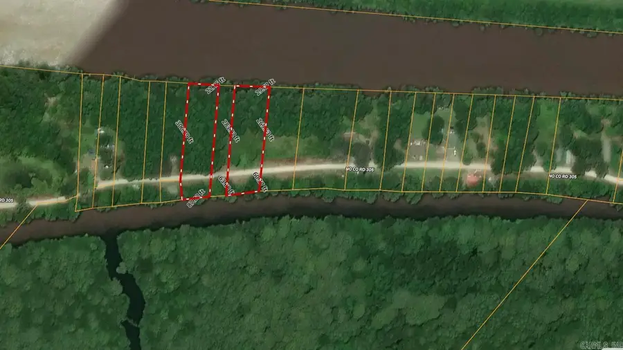 2790 Co Rd 305 N, Manila, AR 72442 - #2
