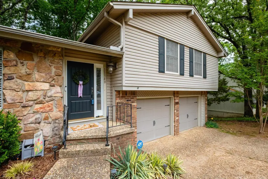 11340 Southridge, Little Rock, AR 72212 - #3