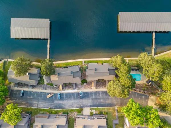 200 Hamilton Oaks #M 3, Hot Springs, AR 71913