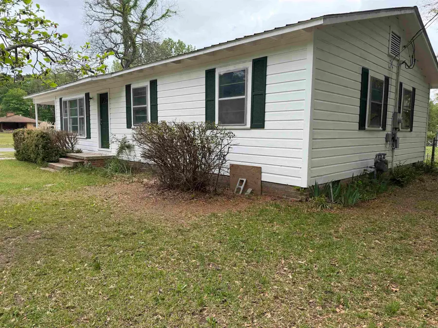 500 Main Street, Leola, AR 72084 - #2