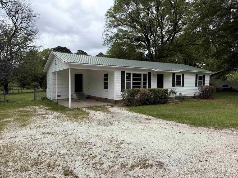 500 Main Street, Leola, AR 72084 - #3