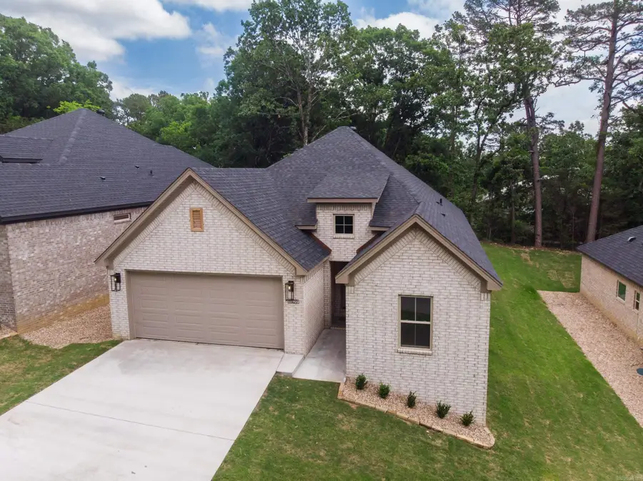 1109 Nix Road, Little Rock, AR 72223 - #3