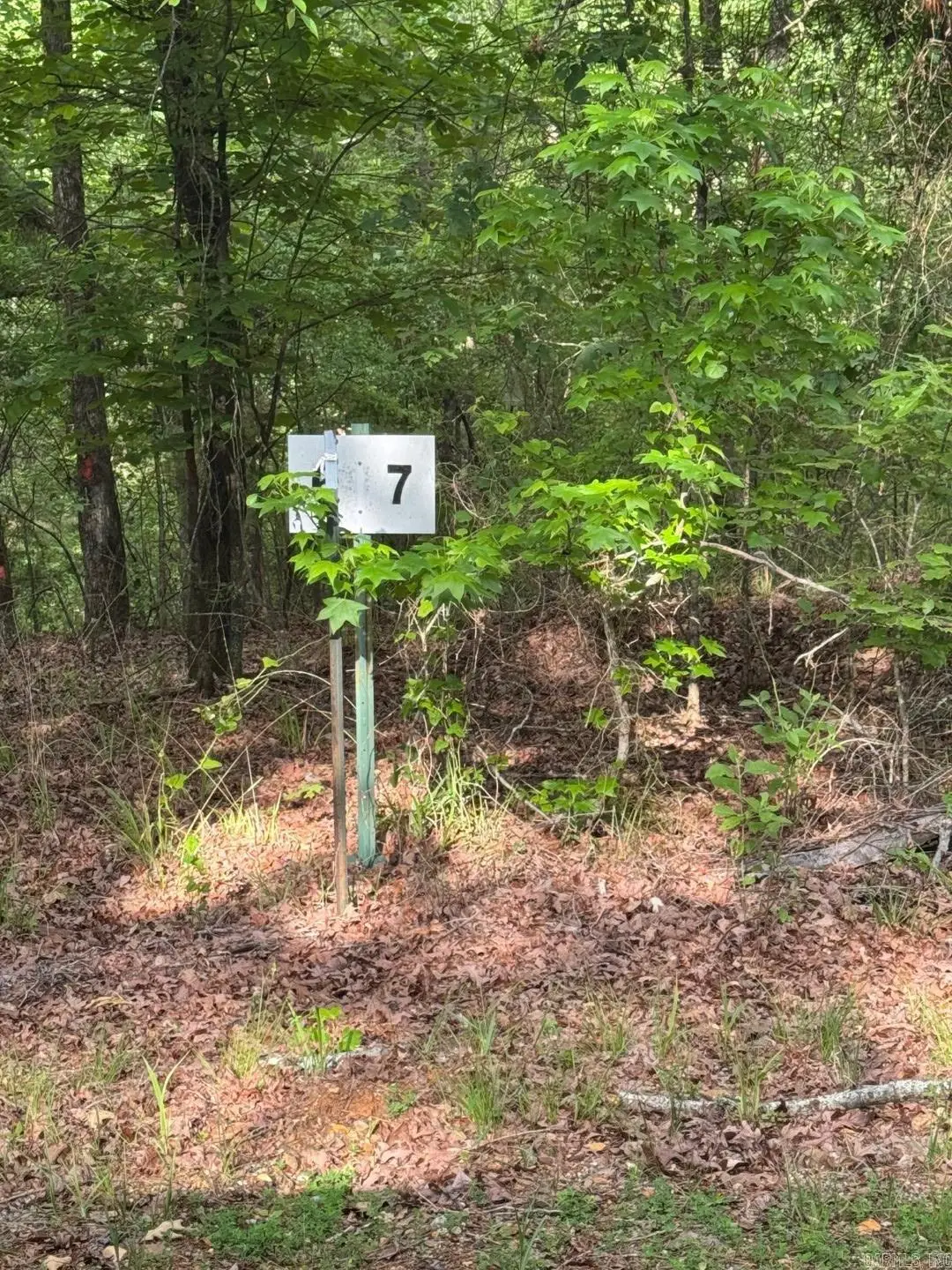 Lot 7 Chalet Sydney' J Subdivision, Camden, AR 71701 - #1
