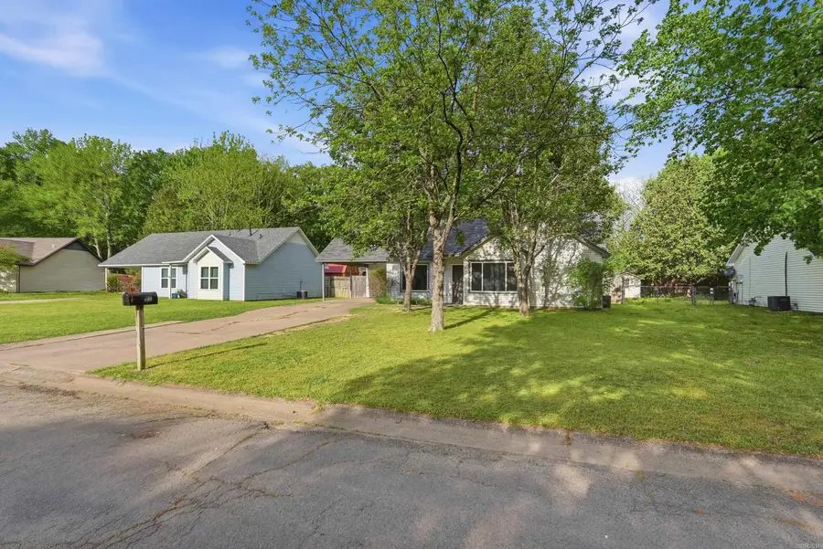 31 Brierwood Circle, Conway, AR 72034 - #2