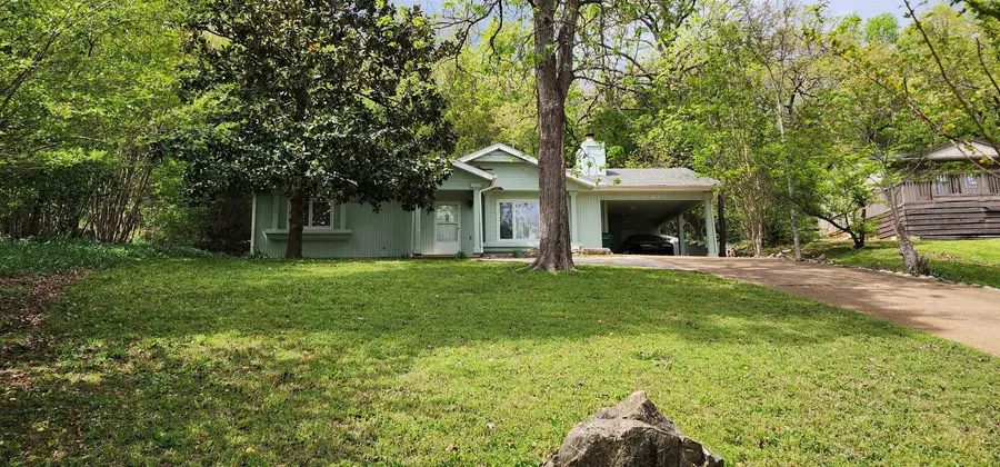 30 Wahoo Drive, Cherokee Village, AR 72529 - #2