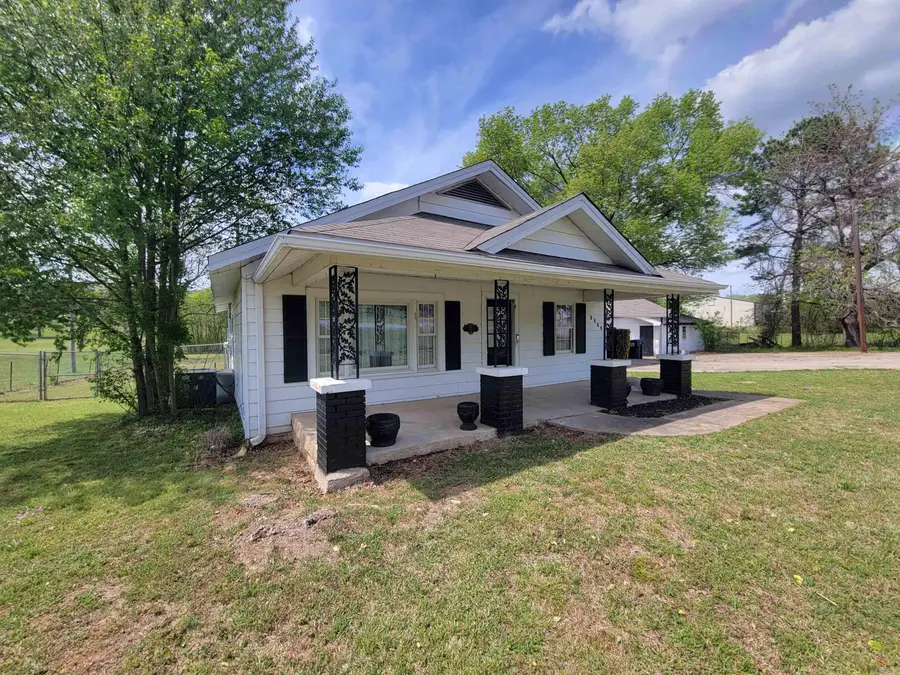 1212 Highway 31, Romance, AR 72136 - #2