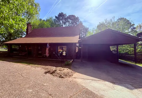 9 Allison Dr, Cabot, AR 72023