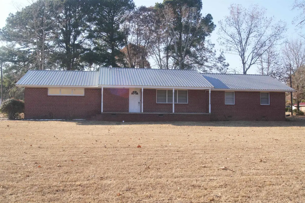 1809 Hwy 157, Judsonia, AR 72081 - #1