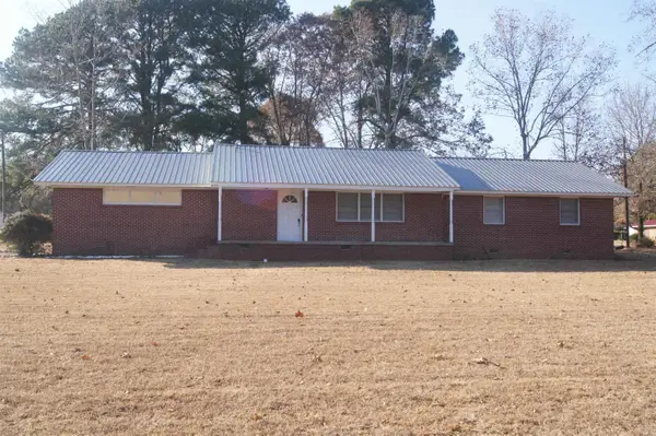 1809 Hwy 157, Judsonia, AR 72081