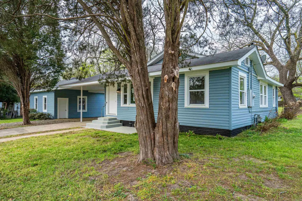 718 Baker Street, Malvern, AR 72104 - #1