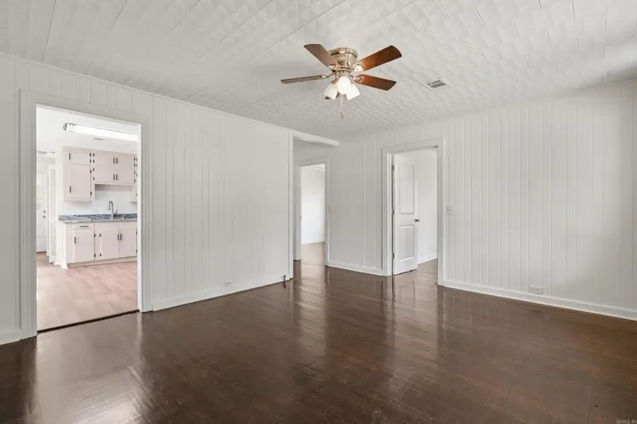 718 Baker Street, Malvern, AR 72104 - #2