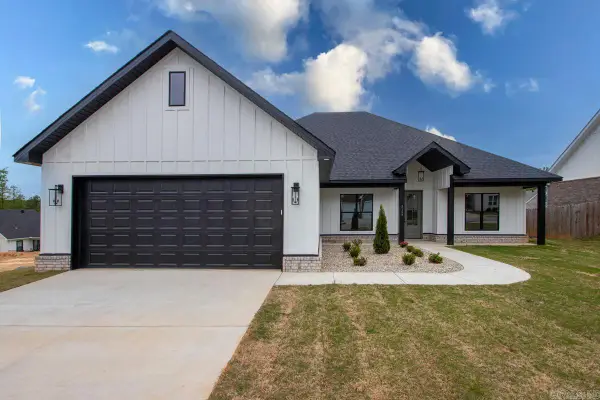 5157 Peace Lane, Alexander, AR 72002