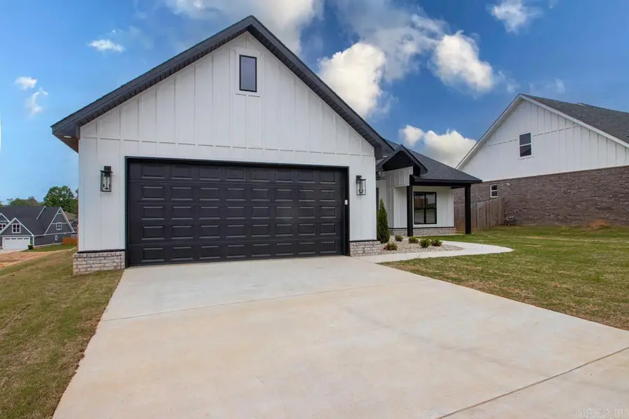 5157 Peace Lane, Alexander, AR 72002 - #2