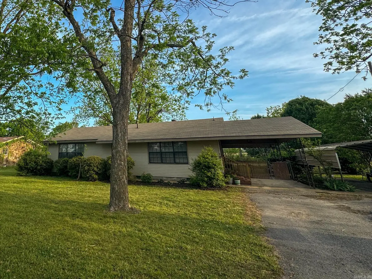 Address Withheld By Seller, West Helena, AR 72390 - #1