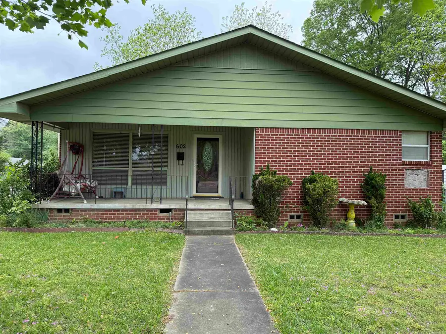602 Swanee Drive, Benton, AR 72019 - #2
