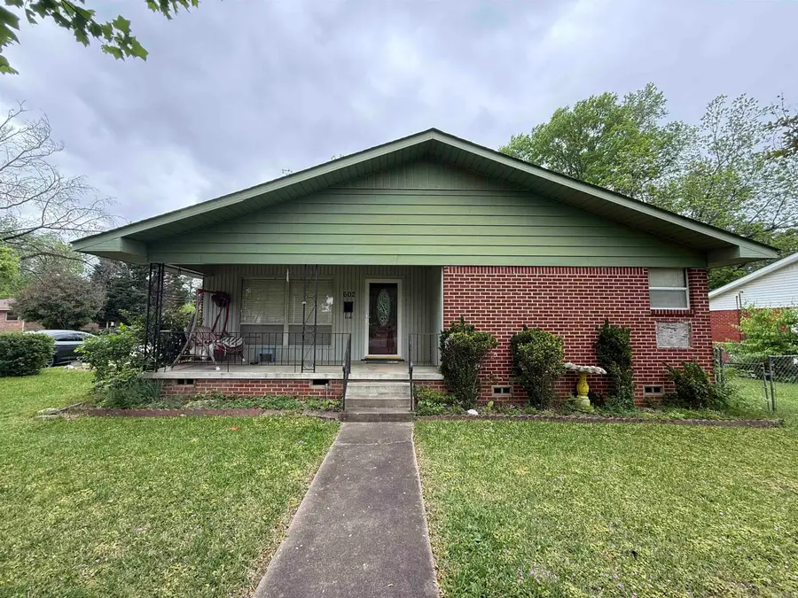 602 Swanee Drive, Benton, AR 72019 - #3