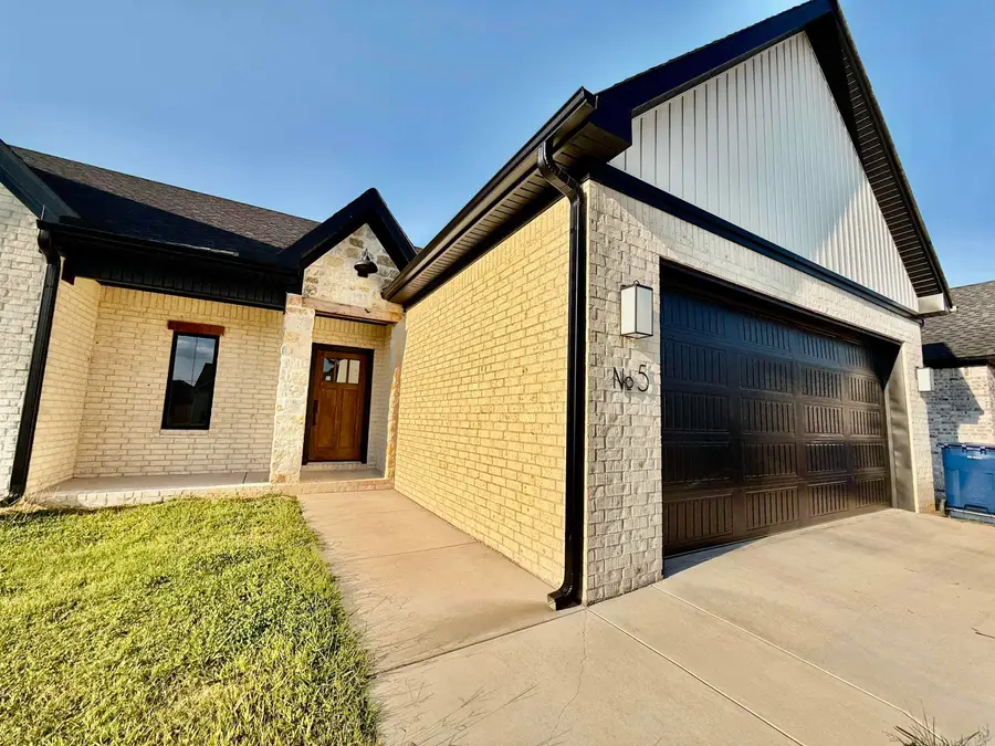 5 Songbird Cove, Greenbrier, AR 72058 - #2