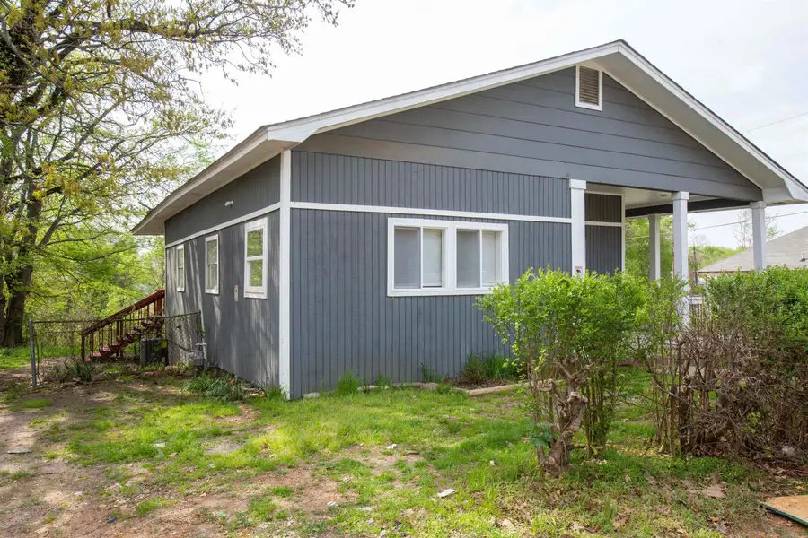 1900 S Pulaski Street, Little Rock, AR 72206 - #3