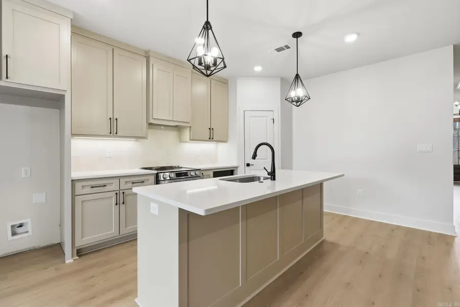 44 Driftwood Lane, Little Rock, AR 72223 - #3