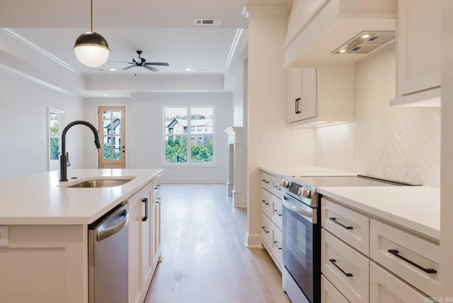 Address Withheld By Seller, Little Rock, AR 72223 - #3