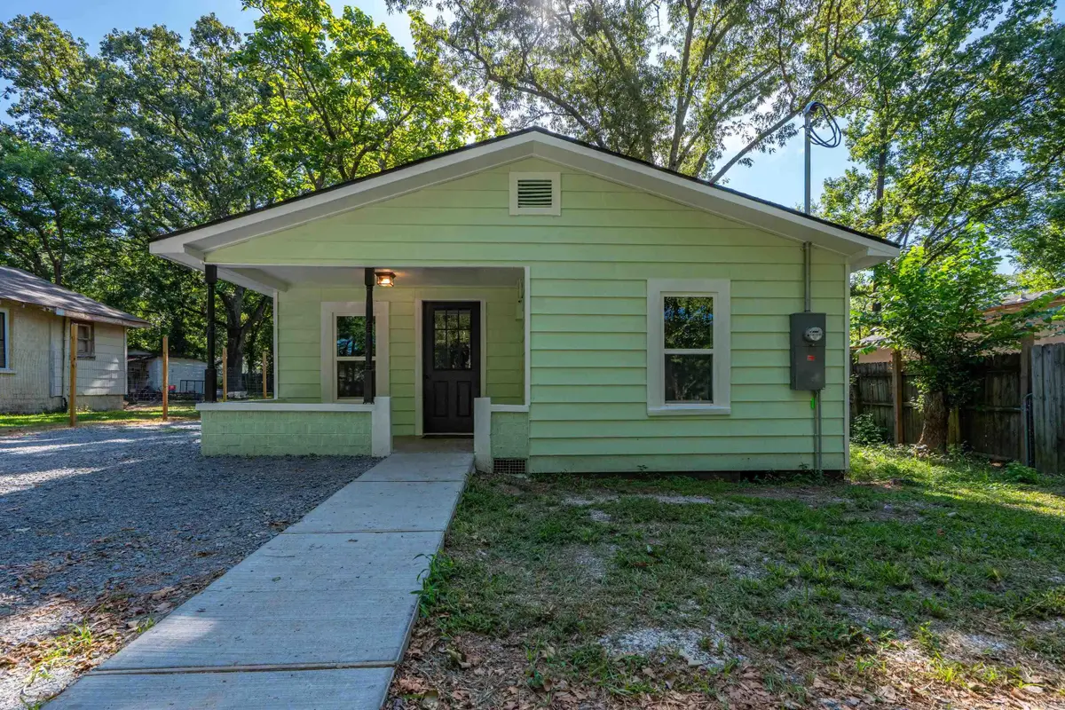 823 Cherry Lane, Malvern, AR 72104 - #1