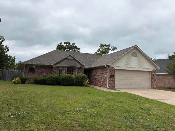 4520 Oregon Trail, Conway, AR 72034